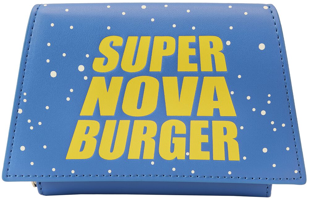 Loungefly - Pizza Planet Super Nova Burger