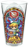 Link's Glass, The Legend Of Zelda, 956