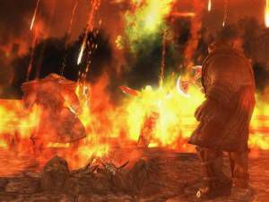 Gothic 3 JoWood/Piranha Bytes