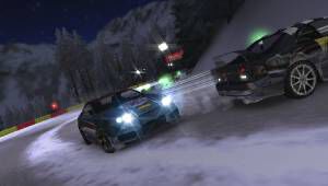 Juiced 2 - Hot Import Nights THQ