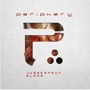 Juggernaut: Alpha, Periphery, CD
