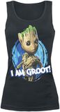 2 - I Am Groot, Guardians Of The Galaxy, Top