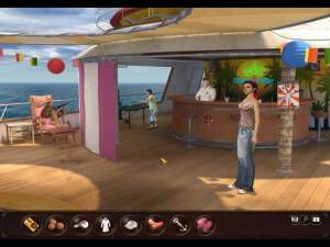 Geheimakte 2 - Puritas Cordis Koch Media