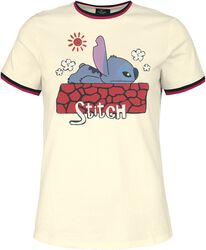 Break, Lilo & Stitch, T-Shirt