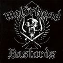 Bastards, Motörhead, CD
