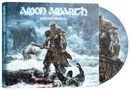 Jomsviking, Amon Amarth, CD