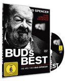 Bud's Best - Die Welt des Bud Spencer, Bud Spencer, DVD