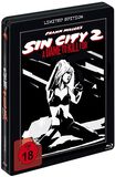 2 - A Dame to Kill for, Sin City, Blu-Ray