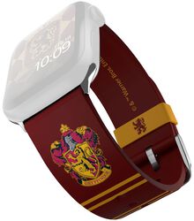 MobyFox - Gryffindor - Smartwatch Armband, Harry Potter, Armbanduhren