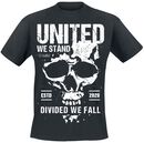 United We Stand, Shirts For Charity, T-Shirt