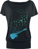 Can You Read My Mind, Full Volume by EMP, T-Shirt