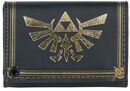 Triforce, The Legend Of Zelda, Geldbörse