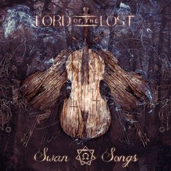 Swan Songs (10th Anniversary), Lord Of The Lost, CD