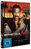 Beverly Hills Cop 1-3, Beverly Hills Cop, DVD