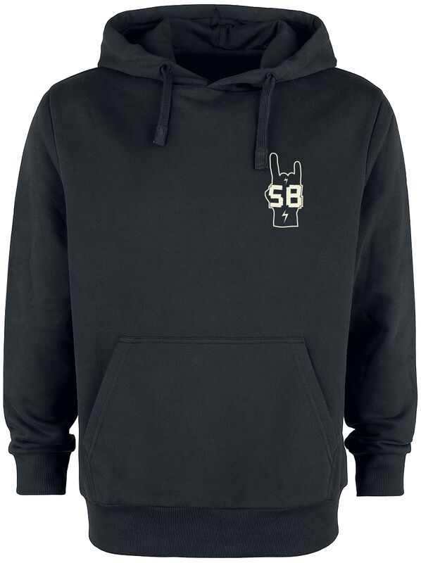 Hall Of Fame Patrick und SpongeBob SpongeBob Schwammkopf