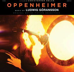 Original Soundtrack, Oppenheimer, LP
