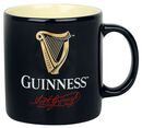 Contemporary, Guinness, Tasse