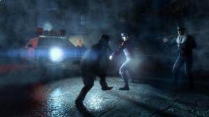 Watchmen - Das Ende ist nah Warner Interactive