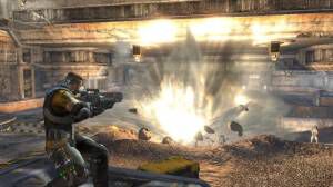 Fracture Activision/LucasArts