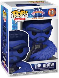 Space Jam - A New Legacy - The Brow Vinyl Figur 1181