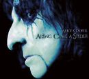 Along came a spider, Alice Cooper, CD
