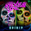 Spirit, Reckless Love, CD