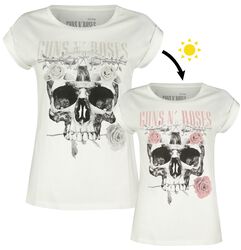 EMP Signature Collection, Guns N' Roses, T-Shirt