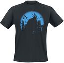 Dark City, Batman, T-Shirt