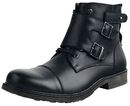 Ordinary Was Yesterday, Black Premium by EMP, Boot