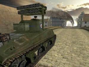 Battlefield 1942: World War II Anthology EA/DICE