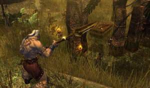 Loki - Im Bannkreis der G&ouml;tter Crimson Cow