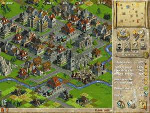 Anno 1602 - K&ouml;nigsedition Ubisoft