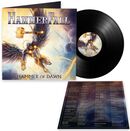 Hammer of dawn, HammerFall, LP