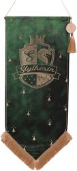 Slytherin Banner, Harry Potter, Dekoartikel