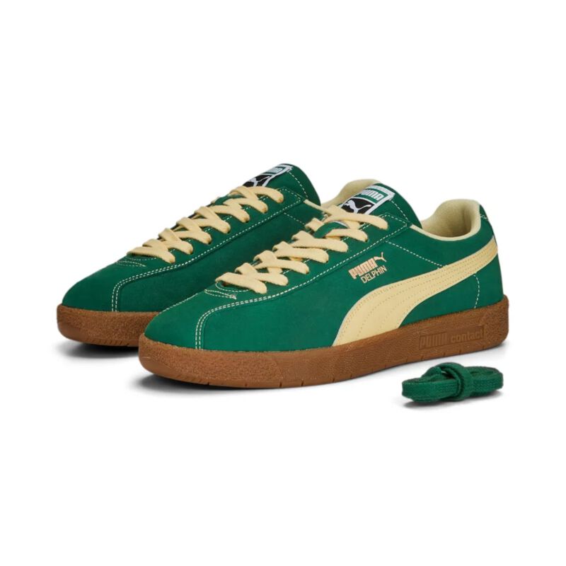 Delphin Puma Sneaker EMP