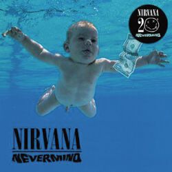 Nirvana Alben online bestellen | EMP Band Merch Shop