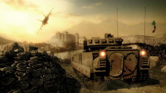 Medal of Honor (uncut)