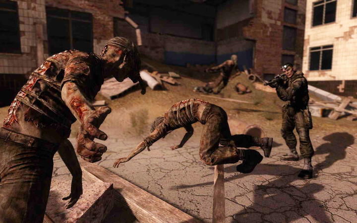 STALKER - Complete Edition