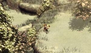 Loki - Im Bannkreis der G&ouml;tter Crimson Cow