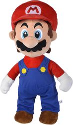 Mario XXL, Super Mario, Plüschfigur