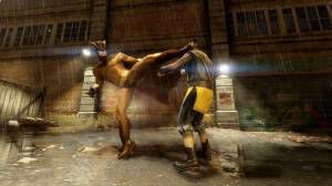 Watchmen - Das Ende ist nah Warner Interactive