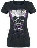 Tie You Up, Rock Rebel by EMP, T-Shirt