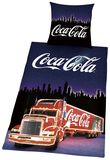 Truck, Coca Cola, Standard