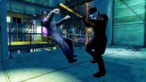Watchmen - Das Ende ist nah Warner Interactive