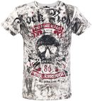 No More Rules Vintage, Rock Rebel by EMP, T-Shirt
