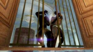 Watchmen - Das Ende ist nah Warner Interactive