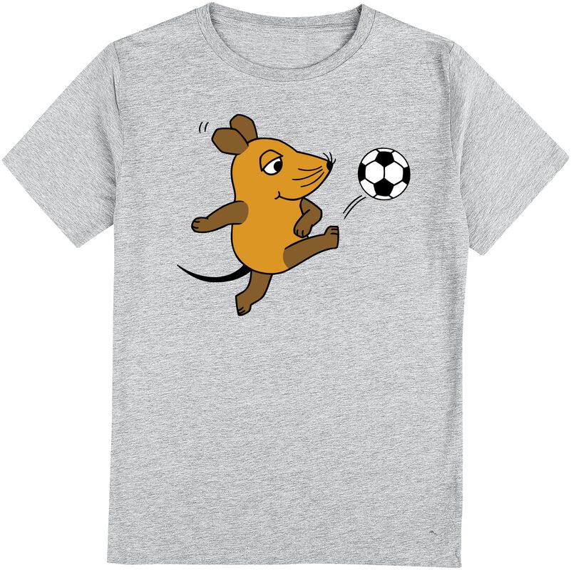 Kids - Die Maus - Fußball