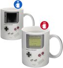 Game Boy - Heat Change Mug, Nintendo, Tasse