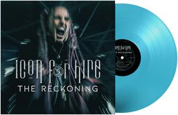 Reckoning, Icon For Hire, LP
