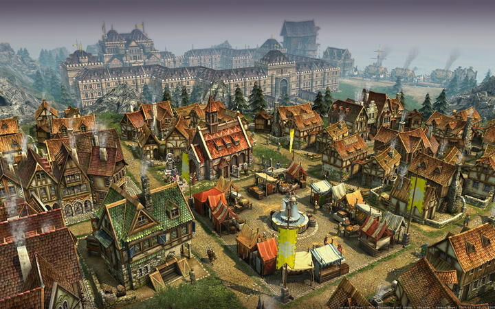 Anno 1404 - Venedig